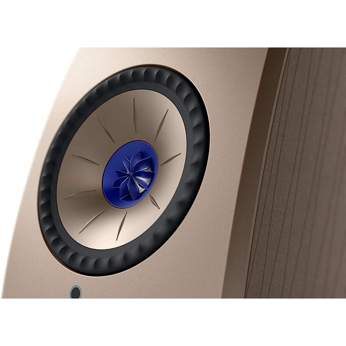 Zvučnici KEF LSX II Soundwave (Wi-Fi, Bluetooth, par)-1