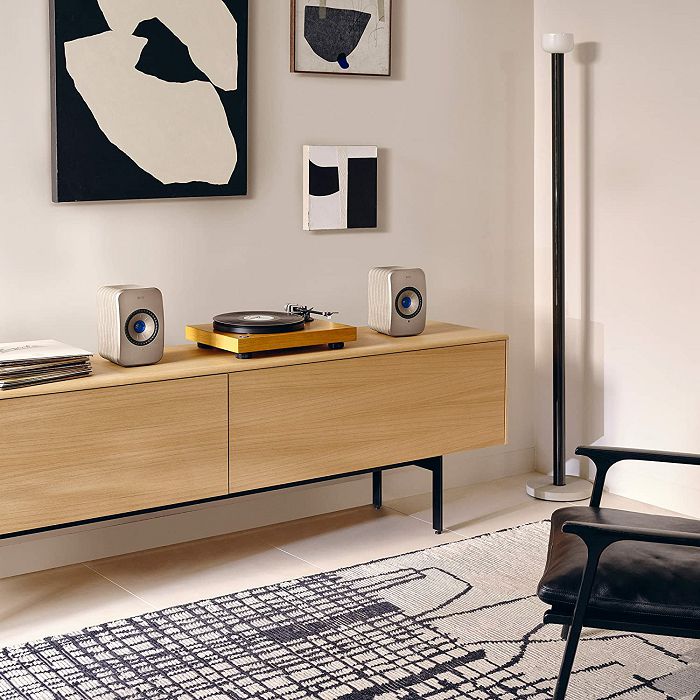 Zvučnici KEF LSX II Soundwave (Wi-Fi, Bluetooth, par)-6