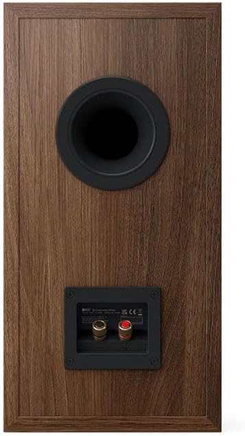 Zvučnici KEF Q Concerto Meta walnut (par)-2