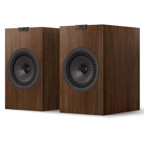 Zvučnici KEF Q1 Meta walnut (par)-0