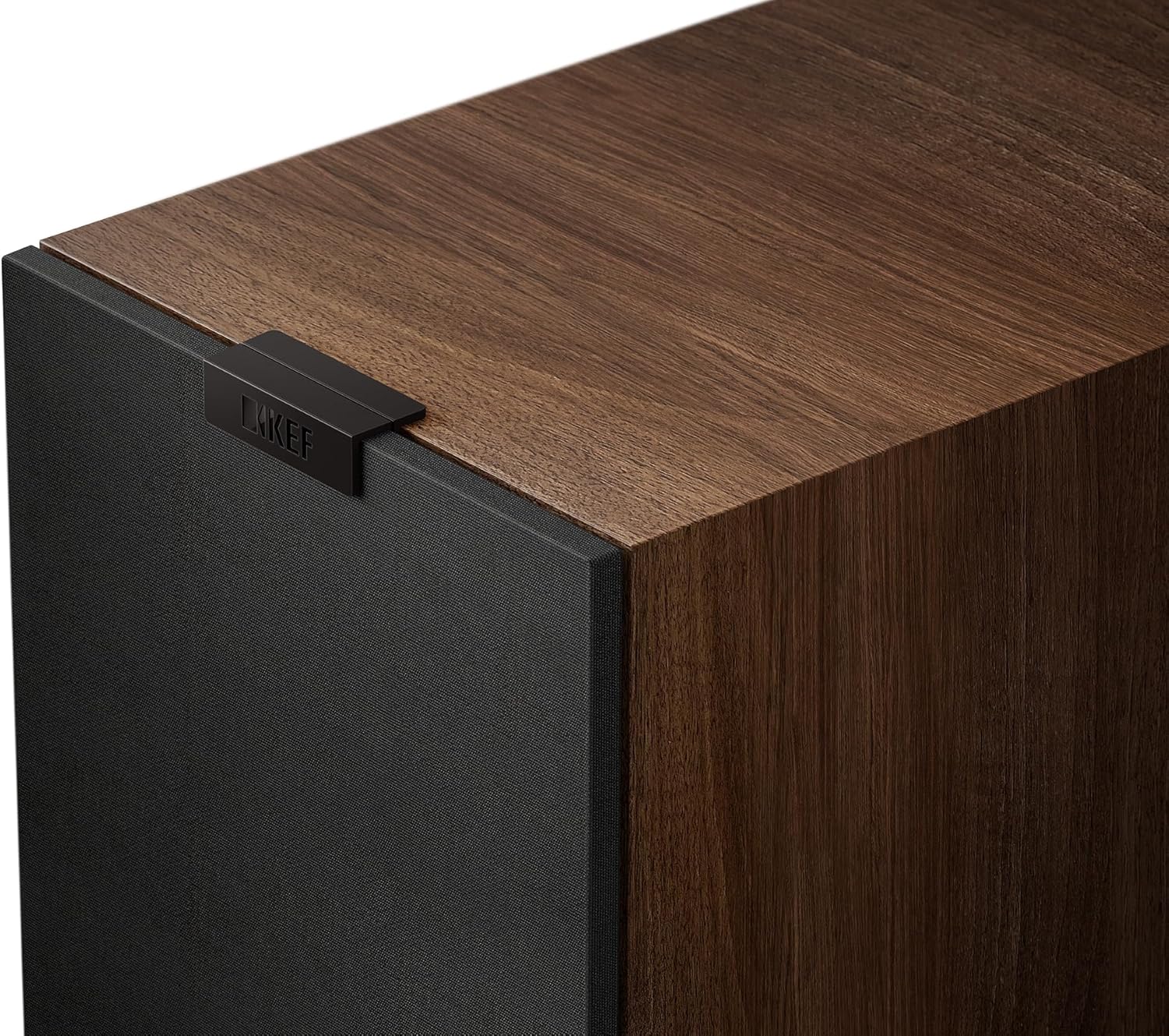 Zvučnici KEF Q11 Meta walnut (par)-1