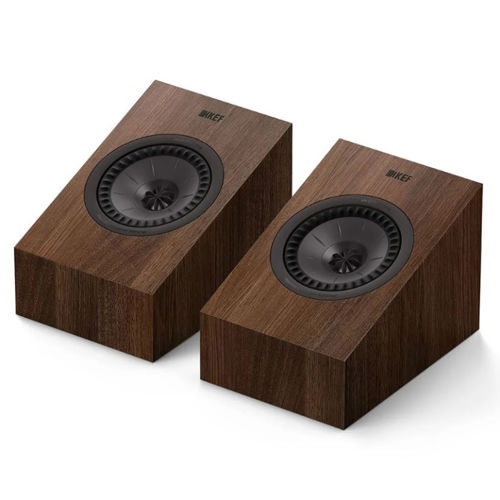 Zvučnici KEF Q8 Meta walnut (par) Zvučnici KEF Q8 Meta walnut (par)