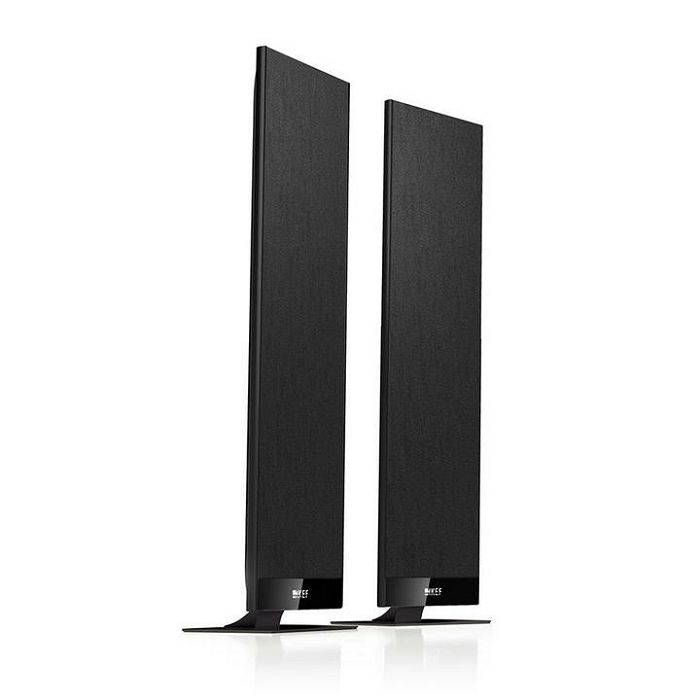 Zvučnici KEF T301 crni (par)-0