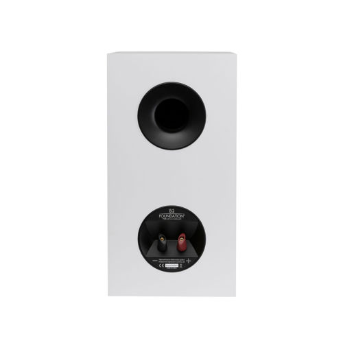 Zvučnici MARTIN LOGAN Motion Foundation B2 bijeli-3