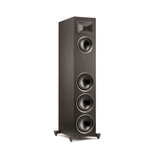 Zvučnici MARTIN LOGAN Motion Foundation F2 crni-0
