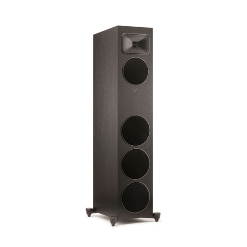 Zvučnici MARTIN LOGAN Motion Foundation F2 crni-1