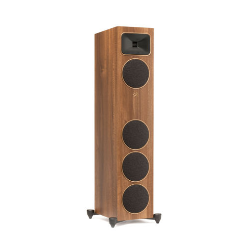 Zvučnici MARTIN LOGAN Motion Foundation F2 walnut-1