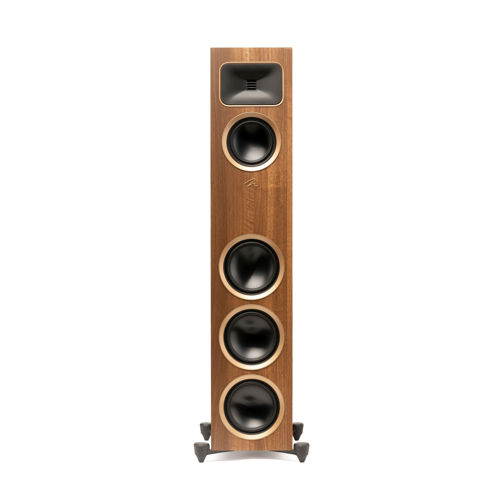 Zvučnici MARTIN LOGAN Motion Foundation F2 walnut-2