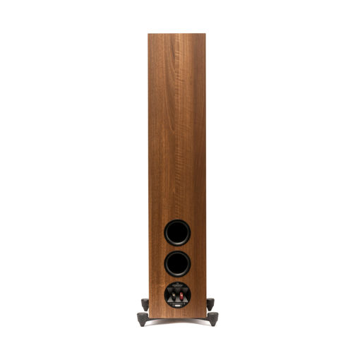 Zvučnici MARTIN LOGAN Motion Foundation F2 walnut-3