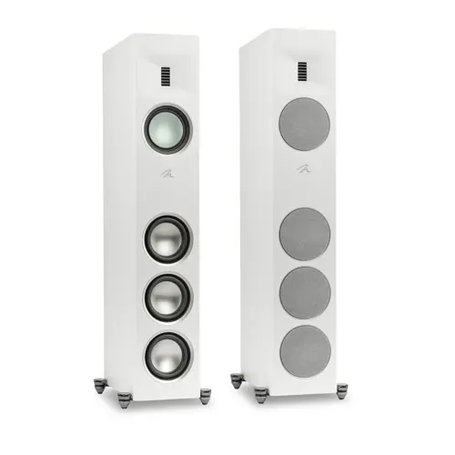Zvučnici MARTIN LOGAN Motion XT F100 White-0