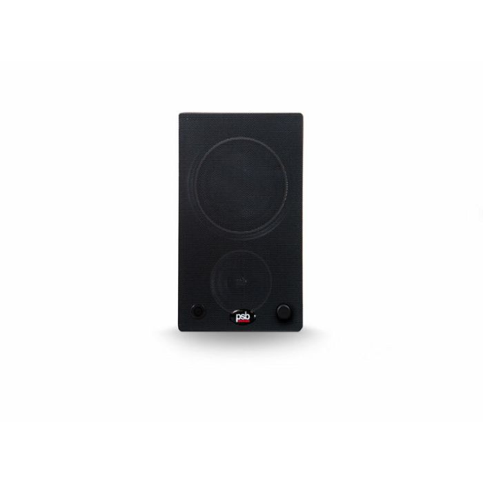 Bežični Hi-Fi zvučnici PSB Alpha AM3 mat bijeli (par)-2