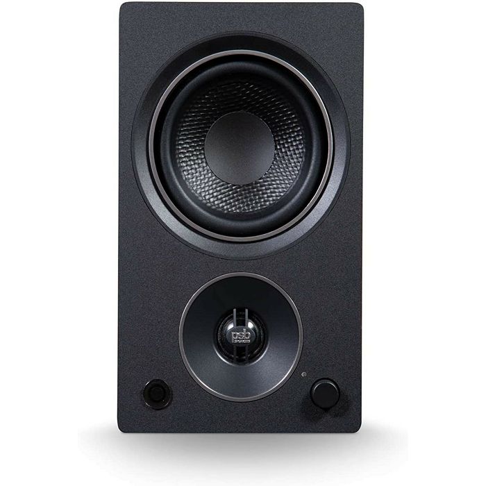 Bežični Hi-Fi zvučnici PSB Alpha AM3 mat crni (par)-3