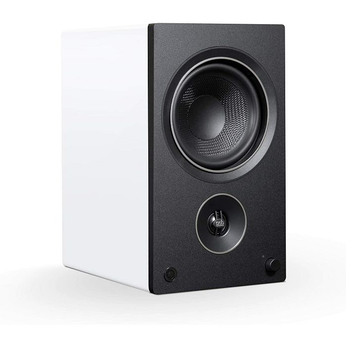 Bežični Hi-Fi zvučnici PSB Alpha AM5 bijeli (aktivni, par)-1