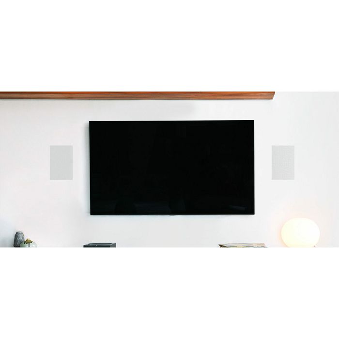 Zvučnici SONOS In-Wall (par)-1