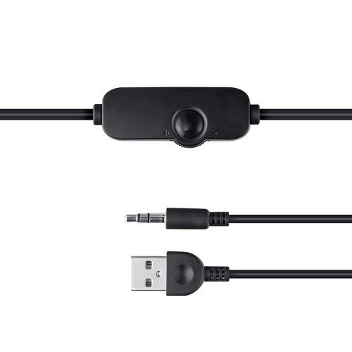 Zvučnici TRUST Polo Set (4 W, Universal, 2.0 channels 1-smjerni, 5 godina jamstva)-4
