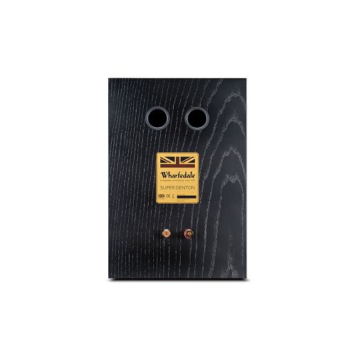 Zvučnici WHARFEDALE Super Denton black oak (par)-3