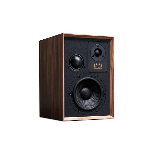 Zvučnici WHARFEDALE Super Denton walnut (par)-2
