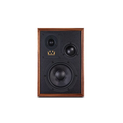 Zvučnici WHARFEDALE Super Denton walnut (par)-1