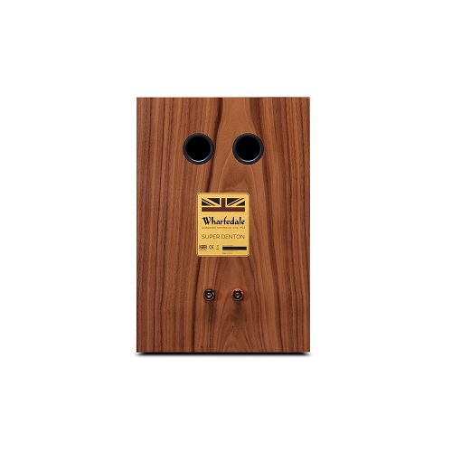 Zvučnici WHARFEDALE Super Denton walnut (par)-3