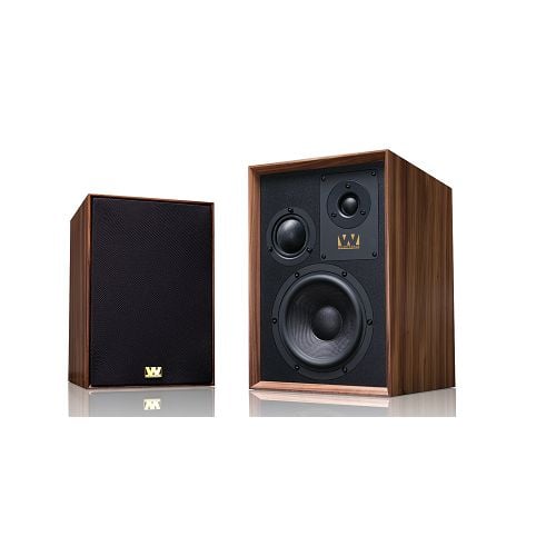 Zvučnici WHARFEDALE Super Denton walnut (par)-4