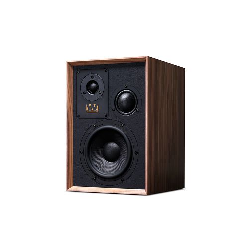 Zvučnici WHARFEDALE Super Denton walnut (par)-0