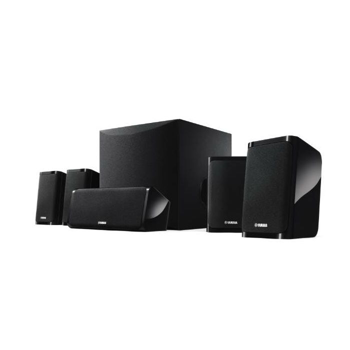 Zvučnici za kućno kino YAMAHA NS-P41