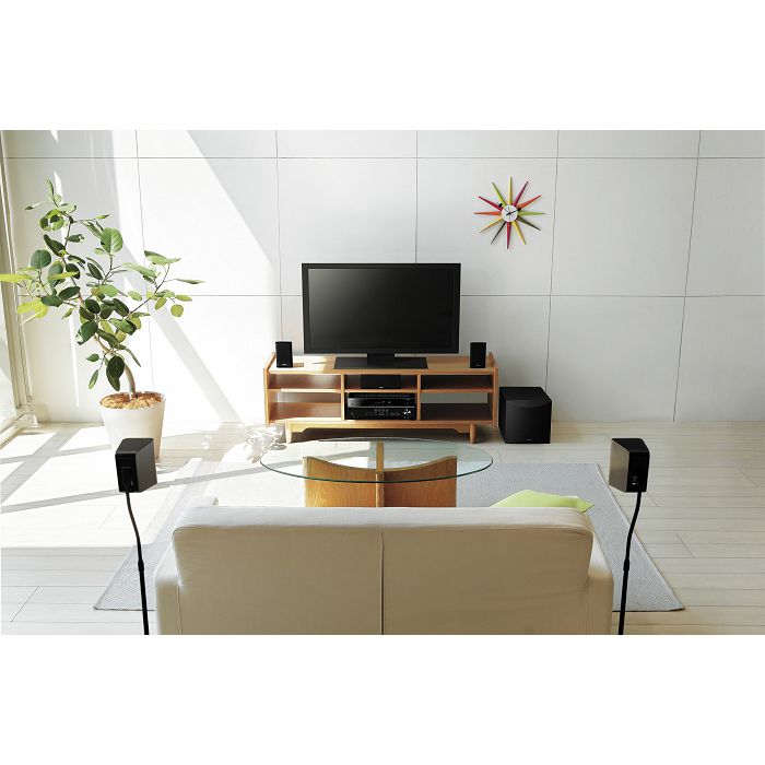 Zvučnici za kućno kino YAMAHA NS-P41-2
