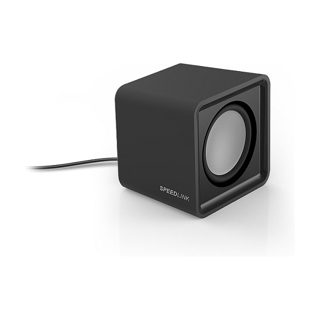 Zvučnici za PC 2.0 SPEEDLINK TWOXO stereo crni-1