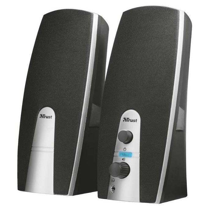 Zvučnici za PC TRUST MiLa 2.0 Speaker Set (5 godina jamstva)-1
