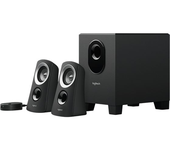Zvučnici za PC LOGITECH Z313-6