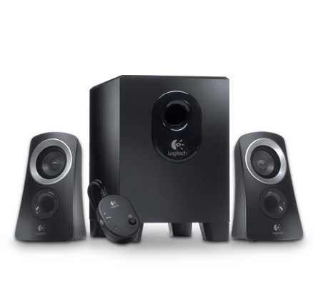 Zvučnici za PC LOGITECH Z313-4