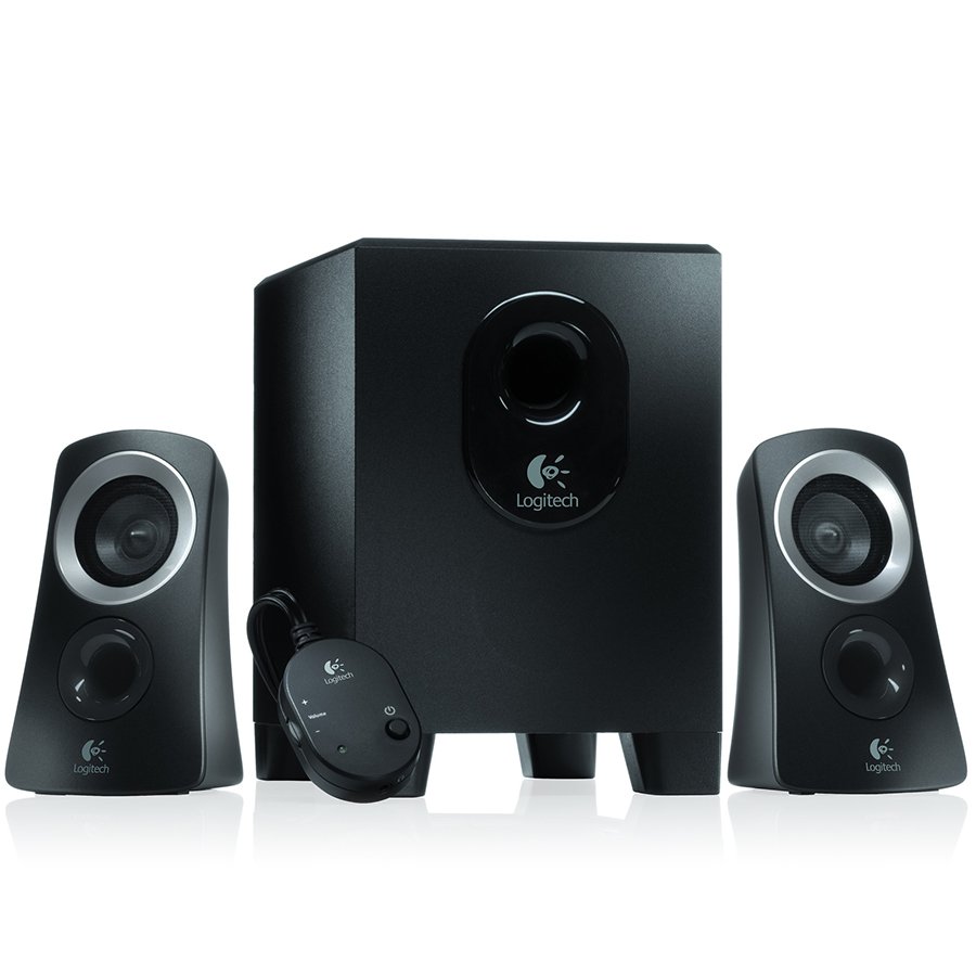 Zvučnici za PC LOGITECH Z313-3