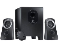 Zvučnici za PC LOGITECH Z313-2
