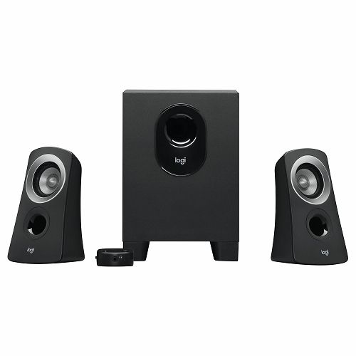 Zvučnici za PC LOGITECH Z313-0