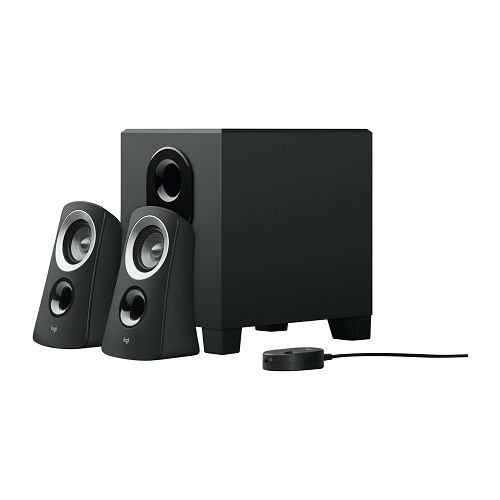Zvučnici za PC LOGITECH Z313-1
