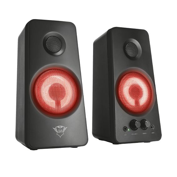 Zvučnici za PC 2.0 TRUST GXT 608 TYTAN-3