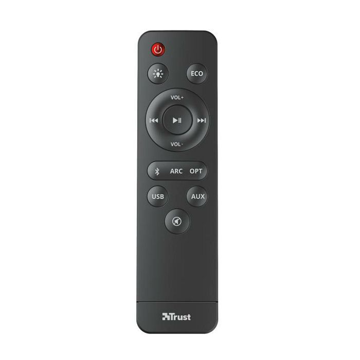 Zvučnici za PC TRUST RUMAX GXT 635 RGB 2.1-3