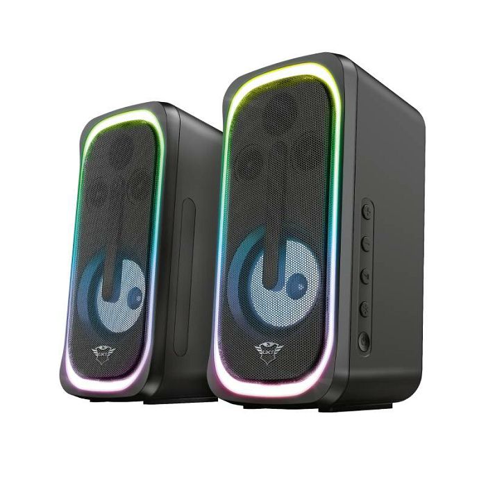 Zvučnici za PC TRUST RUMAX GXT 635 RGB 2.1-5