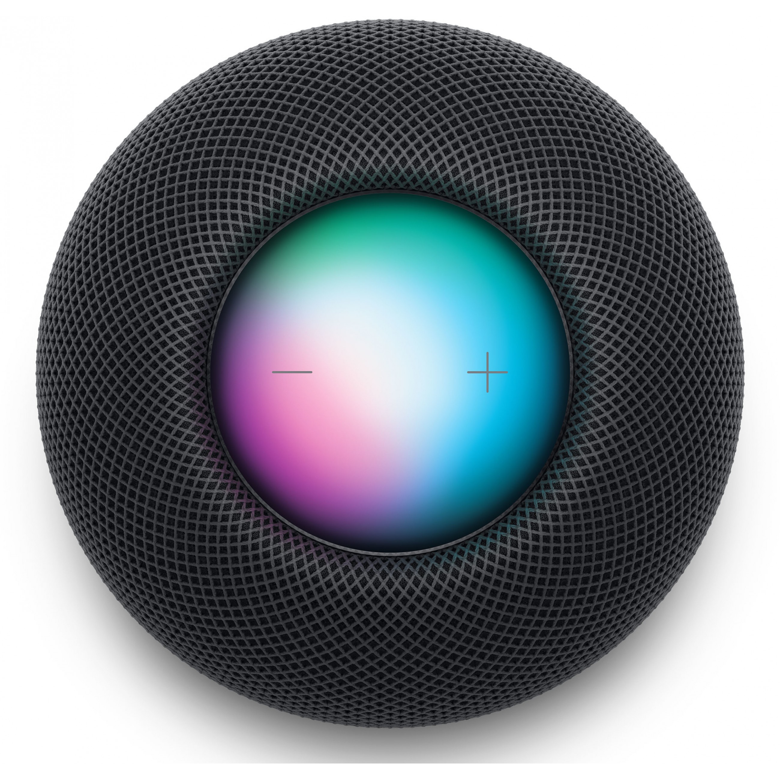 Pametni zvučnik APPLE HomePod mini (Siri, Bluetooth, Wi-Fi) Midnight-1