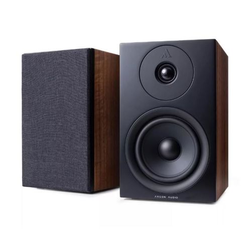 Zvučnik ARGON AUDIO Forus 5 walnut-0