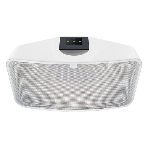 Zvučnik BLUESOUND Pulse 2i bijeli-1