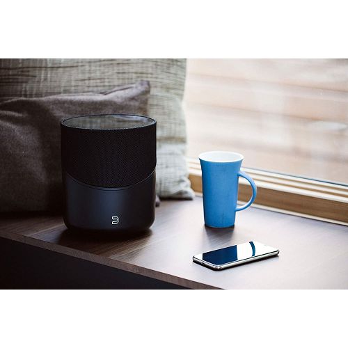 Bežični zvučnik BLUESOUND PULSE M crni-6