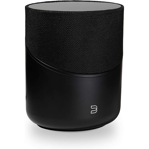 Bežični zvučnik BLUESOUND PULSE M crni-1
