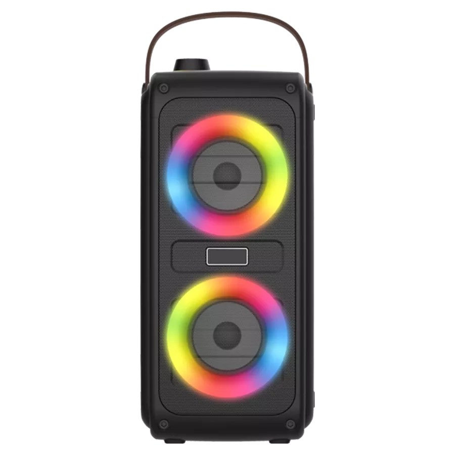 Party zvučnik DENVER BTV-230 (100W, Bluetooth, USB, RGB)-4