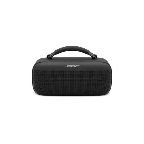 Zvučnik BOSE SOUNDLINK MAX crni (Bluetooth, baterija 20h)