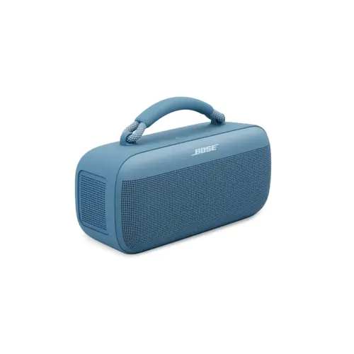 Zvučnik BOSE SOUNDLINK MAX plavi (Bluetooth, baterija 20h)-2