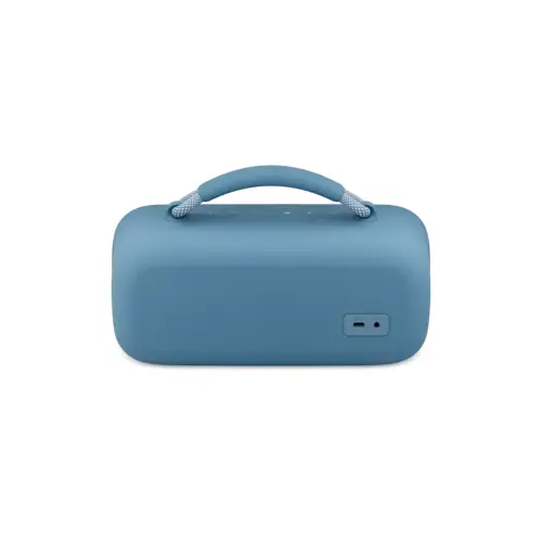 Zvučnik BOSE SOUNDLINK MAX plavi (Bluetooth, baterija 20h)-1