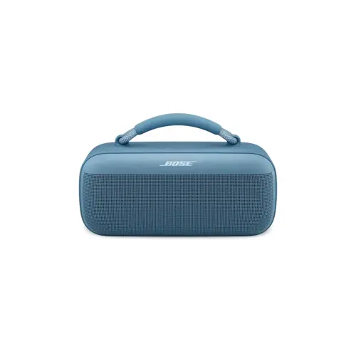 Zvučnik BOSE SOUNDLINK MAX plavi (Bluetooth, baterija 20h)-0