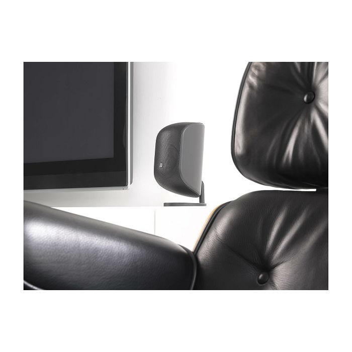 Zvučnici BOWERS & WILKINS M1 Matte crni - komad-3