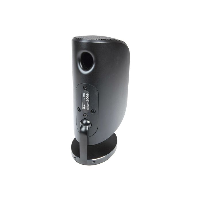 Zvučnici BOWERS & WILKINS M1 Matte crni - komad-1